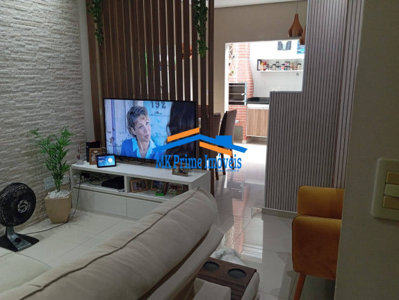 Imagem Casa de Condomínio com 2 Quartos à Venda, 72 m² em Jaguaribe - Osasco Imagem Casa de Condomínio com 2 Quartos à Venda, 72 m² em Jaguaribe - Osasco