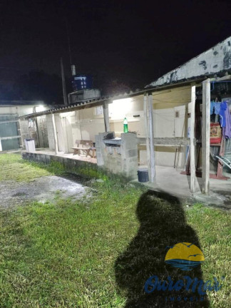 Imagem Terreno para Alugar ou Temporada, 415 m² em Gaivota - Itanhaém Imagem Terreno para Alugar ou Temporada, 415 m² em Gaivota - Itanhaém