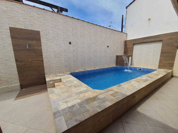 Imagem Casa com 2 Quartos à Venda, 172 m² em Balneario Japura - Praia Grande Imagem Casa com 2 Quartos à Venda, 172 m² em Balneario Japura - Praia Grande