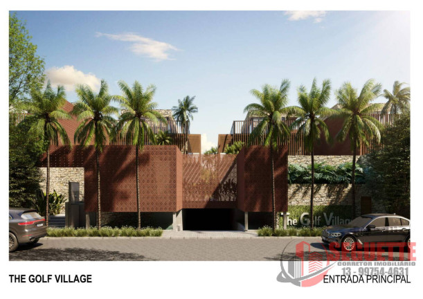 Casa de Condomínio com 5 Quartos à Venda, 745 m² em Riviera De São Lourenço - Bertioga