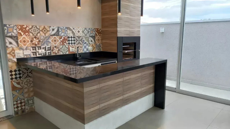 Casa de Condomínio com 3 Quartos à Venda, 300 m² em Residencial Ouroville - Taubaté