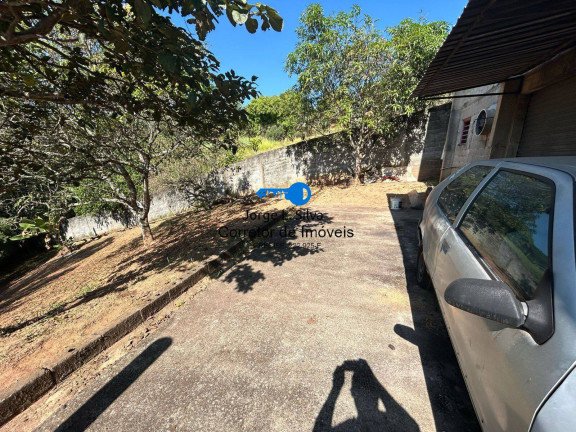 Imagem Galpão à Venda, 1.300 m² em Vila Palmares - Franco Da Rocha