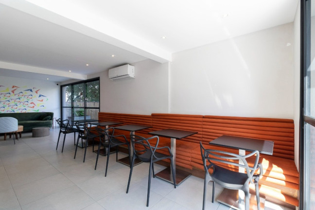 Imagem Imóvel com 1 Quarto à Venda, 26 m² em Campo Belo - São Paulo