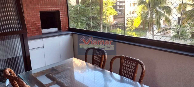 Imagem Apartamento com 2 Quartos à Venda, 70 m² em Enseada - Guarujá Imagem Apartamento com 2 Quartos à Venda, 70 m² em Enseada - Guarujá