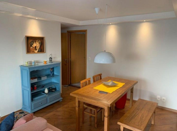 Imagem Apartamento com 3 Quartos à Venda, 125 m² em Vila Leopoldina - São  Paulo