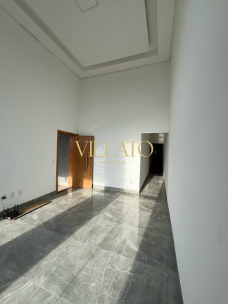 Imagem Casa com 3 Quartos à Venda, 128 m² em Jardim Buriti Sereno - Aparecida De Goiânia Imagem Casa com 3 Quartos à Venda, 128 m² em Jardim Buriti Sereno - Aparecida De Goiânia