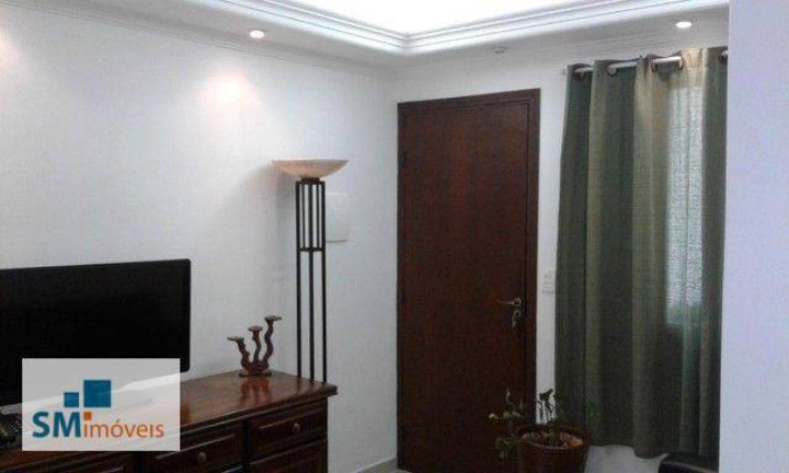 Imagem Apartamento com 2 Quartos à Venda, 63 m² em Planalto - São Bernardo Do Campo Imagem Apartamento com 2 Quartos à Venda, 63 m² em Planalto - São Bernardo Do Campo