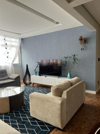 Imagem Imóvel com 3 Quartos à Venda, 160 m² em Centro - Jundiaí Imagem Imóvel com 3 Quartos à Venda, 160 m² em Centro - Jundiaí