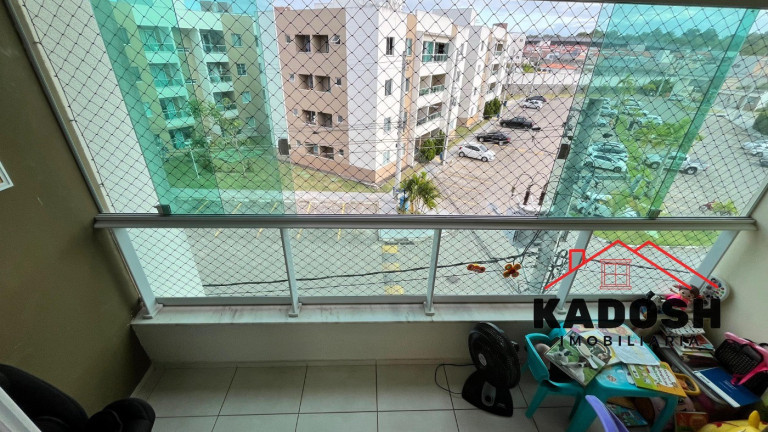 Imagem Apartamento com 2 Quartos para Alugar, 54 m² em Sim - Feira De Santana Imagem Apartamento com 2 Quartos para Alugar, 54 m² em Sim - Feira De Santana