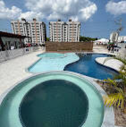 Imagem Apartamento com 2 Quartos à Venda, em Planalto - Manaus Imagem Apartamento com 2 Quartos à Venda, em Planalto - Manaus