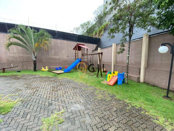 Imagem Casa com 2 Quartos à Venda, 77 m² em Jardim Pitoresco - Jacareí