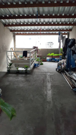 Imagem Casa com 3 Quartos à Venda, 10 m² em Jardim Angelica - Carapicuíba