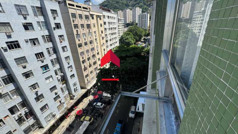 Imagem Apartamento com 1 Quarto à Venda, 49 m² em Copacabana - Rio De Janeiro Imagem Apartamento com 1 Quarto à Venda, 49 m² em Copacabana - Rio De Janeiro