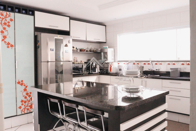 Imagem Casa com 3 Quartos à Venda, 310 m² em Ibiti Royal Park - Sorocaba