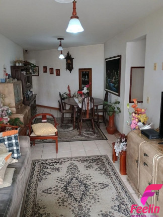 Imagem Apartamento com 3 Quartos à Venda, 143 m² em Capoeiras - Florianópolis Imagem Apartamento com 3 Quartos à Venda, 143 m² em Capoeiras - Florianópolis