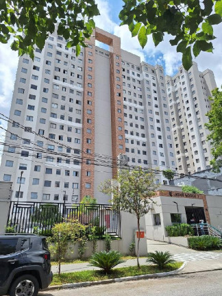 Imagem Apartamento com 1 Quarto à Venda, 34 m² em Mooca - Sao Paulo Imagem Apartamento com 1 Quarto à Venda, 34 m² em Mooca - Sao Paulo