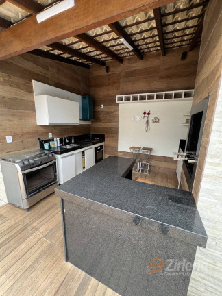 Imagem Casa com 7 Quartos à Venda, 600 m² em Santa Mônica - Guarapari
