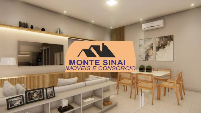 Imagem Casa de Condomínio com 3 Quartos à Venda, 250 m² em Chácaras Residenciais Santa Maria - Votorantim Imagem Casa de Condomínio com 3 Quartos à Venda, 250 m² em Chácaras Residenciais Santa Maria - Votorantim