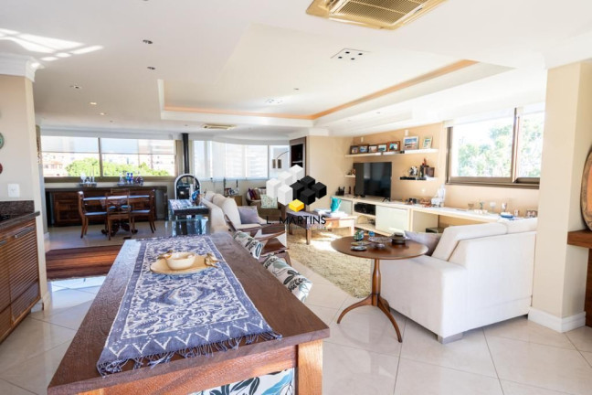 Imagem Cobertura com 3 Quartos à Venda, 278 m² em Auxiliadora - Porto Alegre Imagem Cobertura com 3 Quartos à Venda, 278 m² em Auxiliadora - Porto Alegre