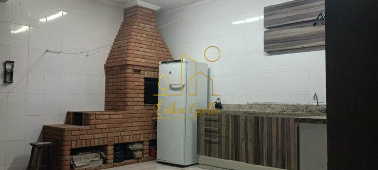Imagem Casa com 3 Quartos à Venda, 160 m² em Jardim Campos Elísios - Jundiaí Imagem Casa com 3 Quartos à Venda, 160 m² em Jardim Campos Elísios - Jundiaí