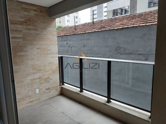 Imagem Apartamento com 1 Quarto à Venda, 39 m² em Paraíso - São Paulo