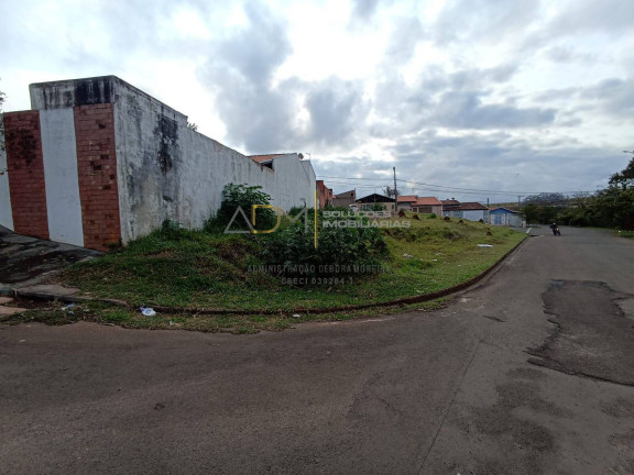 Imagem Terreno à Venda, 288 m² em Jardim Real Park - Botucatu Imagem Terreno à Venda, 288 m² em Jardim Real Park - Botucatu