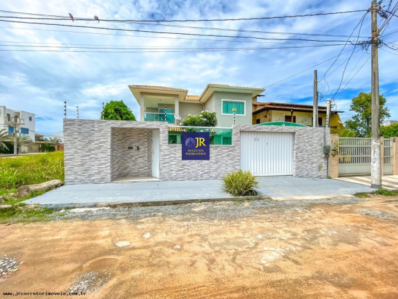 Imagem Casa com 3 Quartos à Venda, 320 m² em Interlagos - Vila Velha