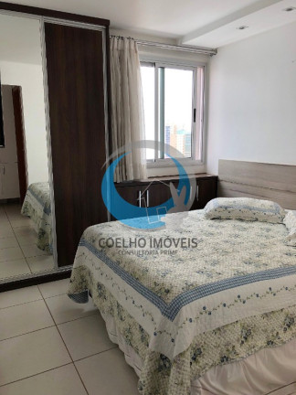 Imagem Apartamento com 1 Quarto para Alugar, 31 m² em águas Claras Norte - águas Claras