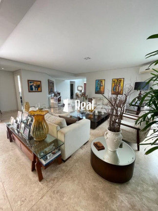 Imagem Casa com 5 Quartos à Venda, 526 m² em Alphaville I - Salvador