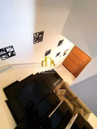 Imagem Cobertura com 2 Quartos à Venda, 90 m² em Parque Oratório - Santo André Imagem Cobertura com 2 Quartos à Venda, 90 m² em Parque Oratório - Santo André