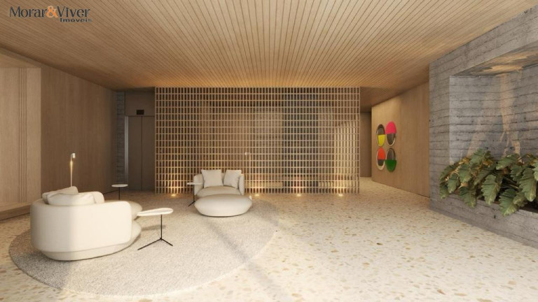 Imagem Apartamento com 3 Quartos à Venda, 166 m² em Juvevê - Curitiba Imagem Apartamento com 3 Quartos à Venda, 166 m² em Juvevê - Curitiba