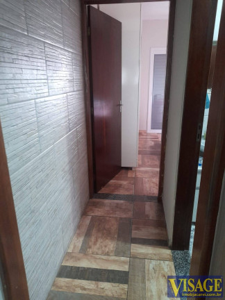 Imagem Casa com 3 Quartos à Venda, 145 m² em Cidade Salvador - Jacareí