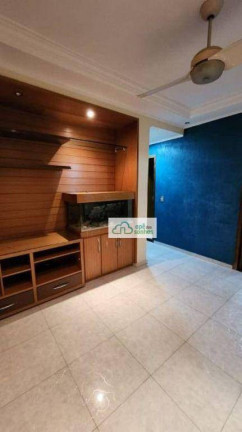 Imagem Apartamento com 2 Quartos à Venda, 57 m² em Lapa De Baixo - São Paulo Imagem Apartamento com 2 Quartos à Venda, 57 m² em Lapa De Baixo - São Paulo