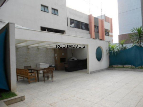 Imagem Apartamento com 3 Quartos à Venda, 128 m² em Cidade São Francisco - São Paulo