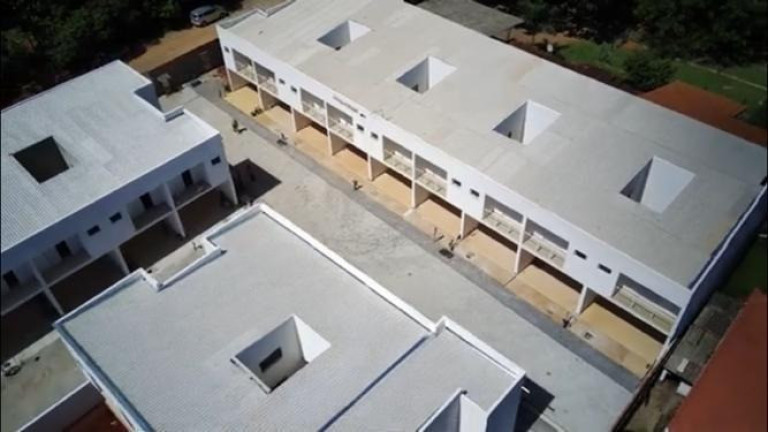 Imagem Casa com 2 Quartos à Venda, 110 m² em Jd Perlamar - Araçoiaba Da Serra Imagem Casa com 2 Quartos à Venda, 110 m² em Jd Perlamar - Araçoiaba Da Serra