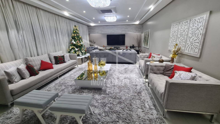 Imagem Sobrado com 6 Quartos à Venda, 585 m² em Independência - São Bernardo Do Campo Imagem Sobrado com 6 Quartos à Venda, 585 m² em Independência - São Bernardo Do Campo