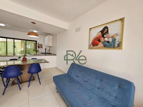 Imagem Casa com 3 Quartos à Venda, 150 m² em Parque Rincão - Cotia Imagem Casa com 3 Quartos à Venda, 150 m² em Parque Rincão - Cotia