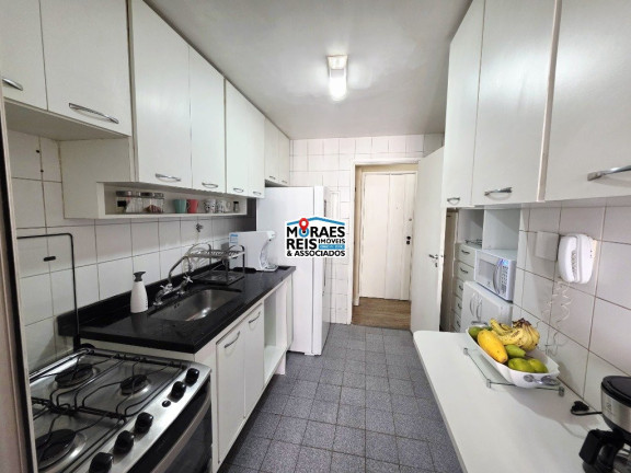Imagem Apartamento com 3 Quartos à Venda, 100 m² em Brooklin - São Paulo Imagem Apartamento com 3 Quartos à Venda, 100 m² em Brooklin - São Paulo