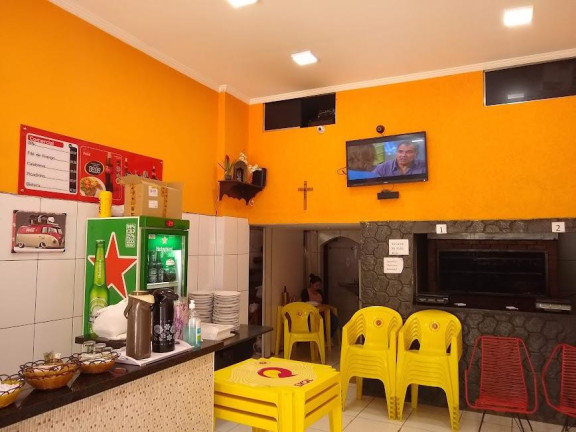 Imagem Imóvel Comercial à Venda, 418 m² em Rochdale - Osasco