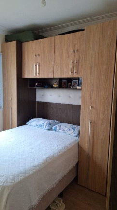 Imagem Apartamento com 2 Quartos à Venda, 56 m² em Parque Suzano - Suzano Imagem Apartamento com 2 Quartos à Venda, 56 m² em Parque Suzano - Suzano