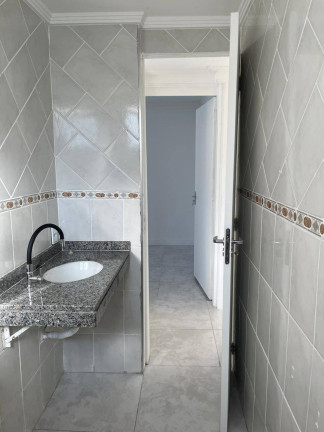 Imagem Apartamento com 3 Quartos à Venda, 69 m² em Jardim Tupanci - Barueri