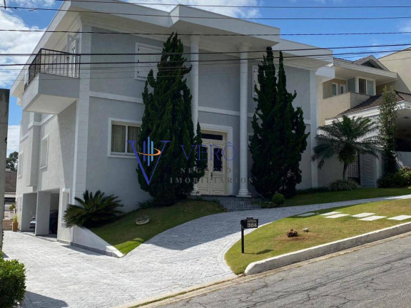 Imagem Casa com 6 Quartos à Venda, 850 m² em Alphaville - Santana De Parnaíba Imagem Casa com 6 Quartos à Venda, 850 m² em Alphaville - Santana De Parnaíba