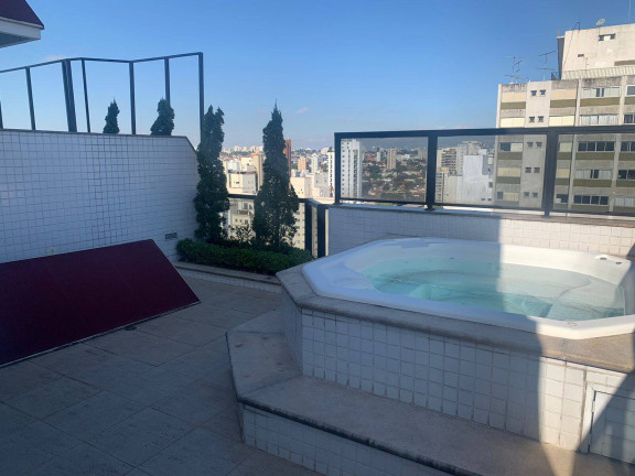 Imagem Apartamento com 2 Quartos à Venda, 103 m² em Campo Belo - São Paulo Imagem Apartamento com 2 Quartos à Venda, 103 m² em Campo Belo - São Paulo