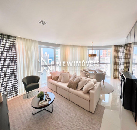 Imagem Apartamento com 4 Quartos à Venda, 132 m² em Centro - Balneário Camboriú Imagem Apartamento com 4 Quartos à Venda, 132 m² em Centro - Balneário Camboriú