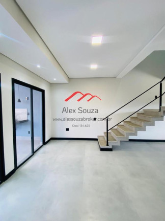Imagem Casa com 3 Quartos à Venda, 230 m² em Residencial Real Parque Sumaré - Sumaré Imagem Casa com 3 Quartos à Venda, 230 m² em Residencial Real Parque Sumaré - Sumaré