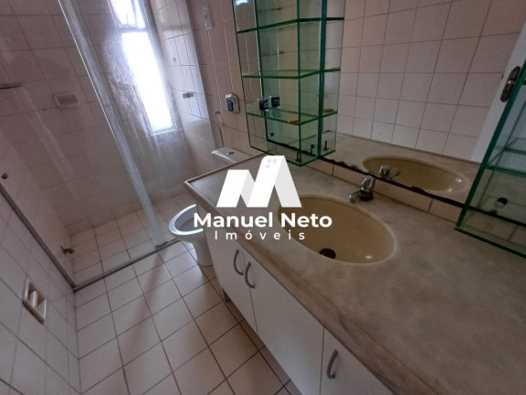 Imagem Apartamento com 3 Quartos à Venda, 126 m² em Aldeota - Fortaleza