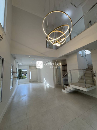 Imagem Casa de Condomínio com 3 Quartos à Venda, 250 m² em Urbanova Vii - São José Dos Campos