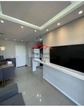 Imagem Apartamento com 2 Quartos à Venda, 60 m² em Chácara Santa Antonieta (nova Veneza) - Sumaré Imagem Apartamento com 2 Quartos à Venda, 60 m² em Chácara Santa Antonieta (nova Veneza) - Sumaré