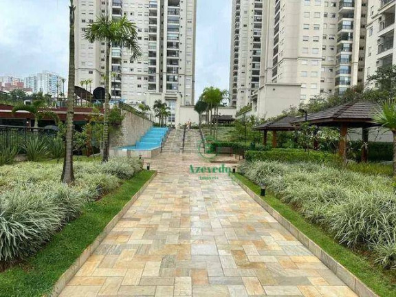 Apartamento com 2 Quartos à Venda, 68 m² em Jardim Flor Da Montanha - Guarulhos
