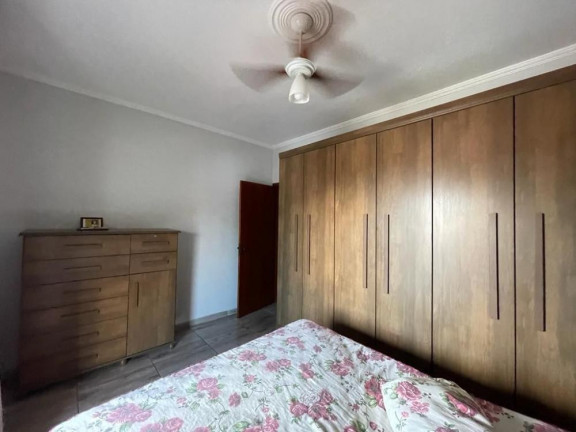 Imagem Sobrado com 2 Quartos à Venda, 125 m² em Residencial São Conrado - Tatuí Imagem Sobrado com 2 Quartos à Venda, 125 m² em Residencial São Conrado - Tatuí